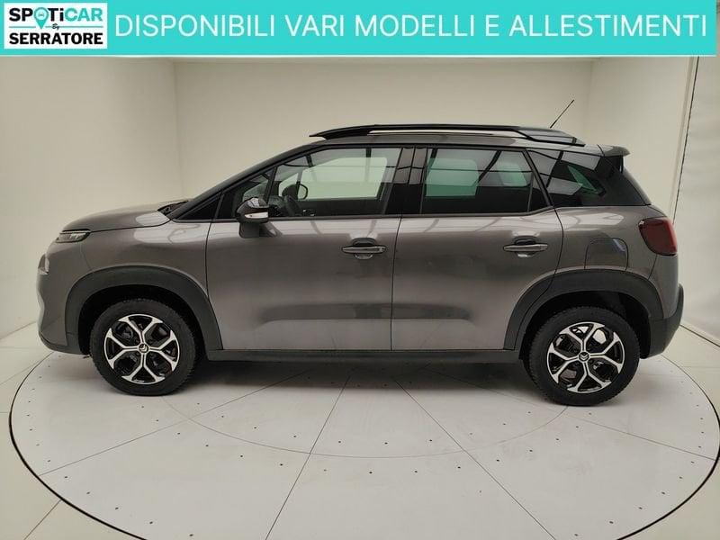 Citroën C3 Aircross PureTech 130 S&S EAT6 - PLUS