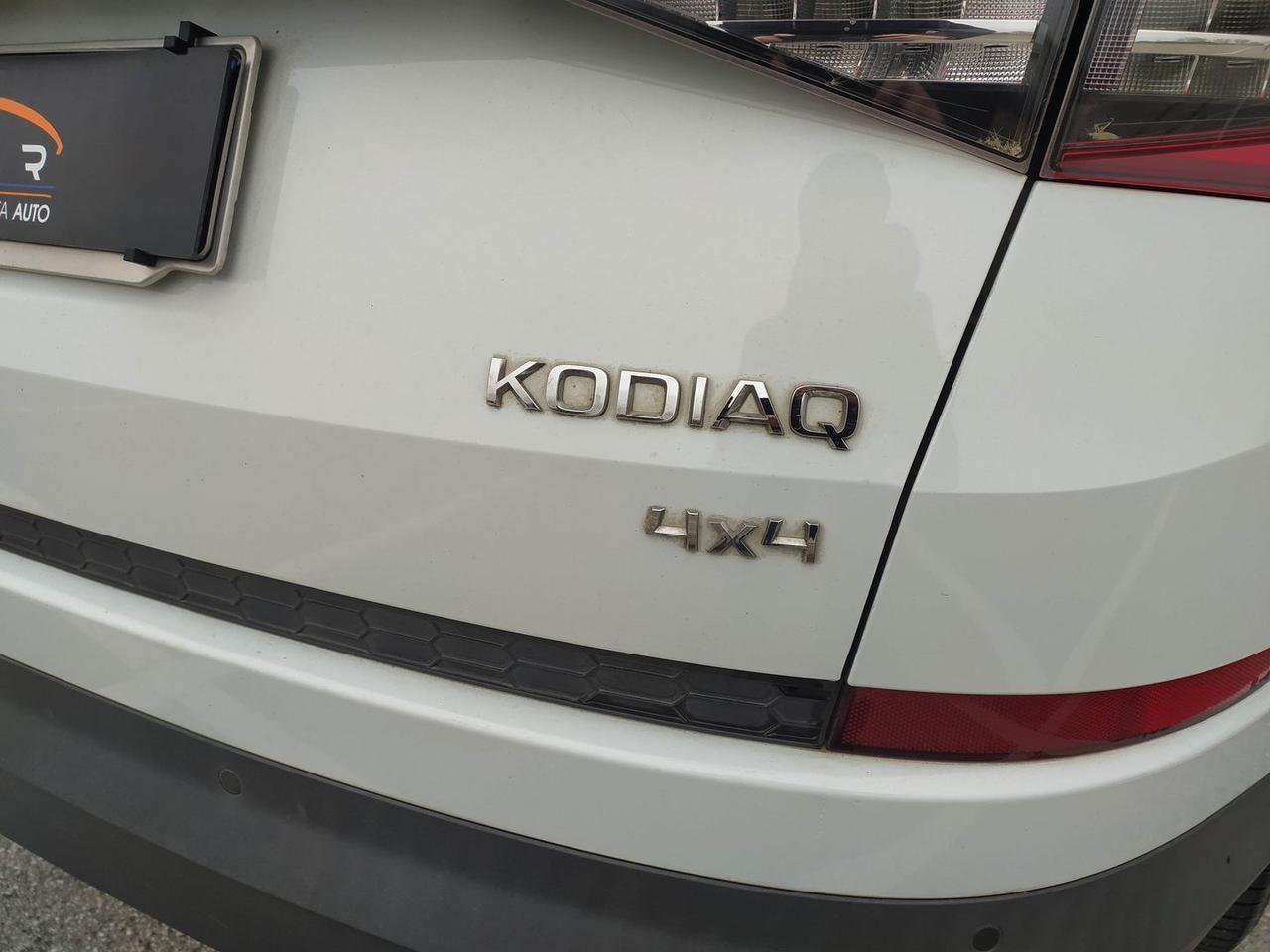 Skoda Kodiaq Style 2.0 TDI 150CV #9084