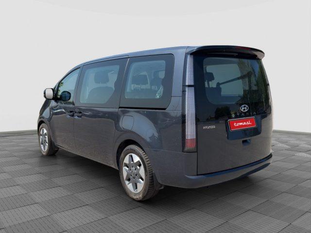 HYUNDAI Staria Staria 2.2 AT AWD 9 posti Wagon