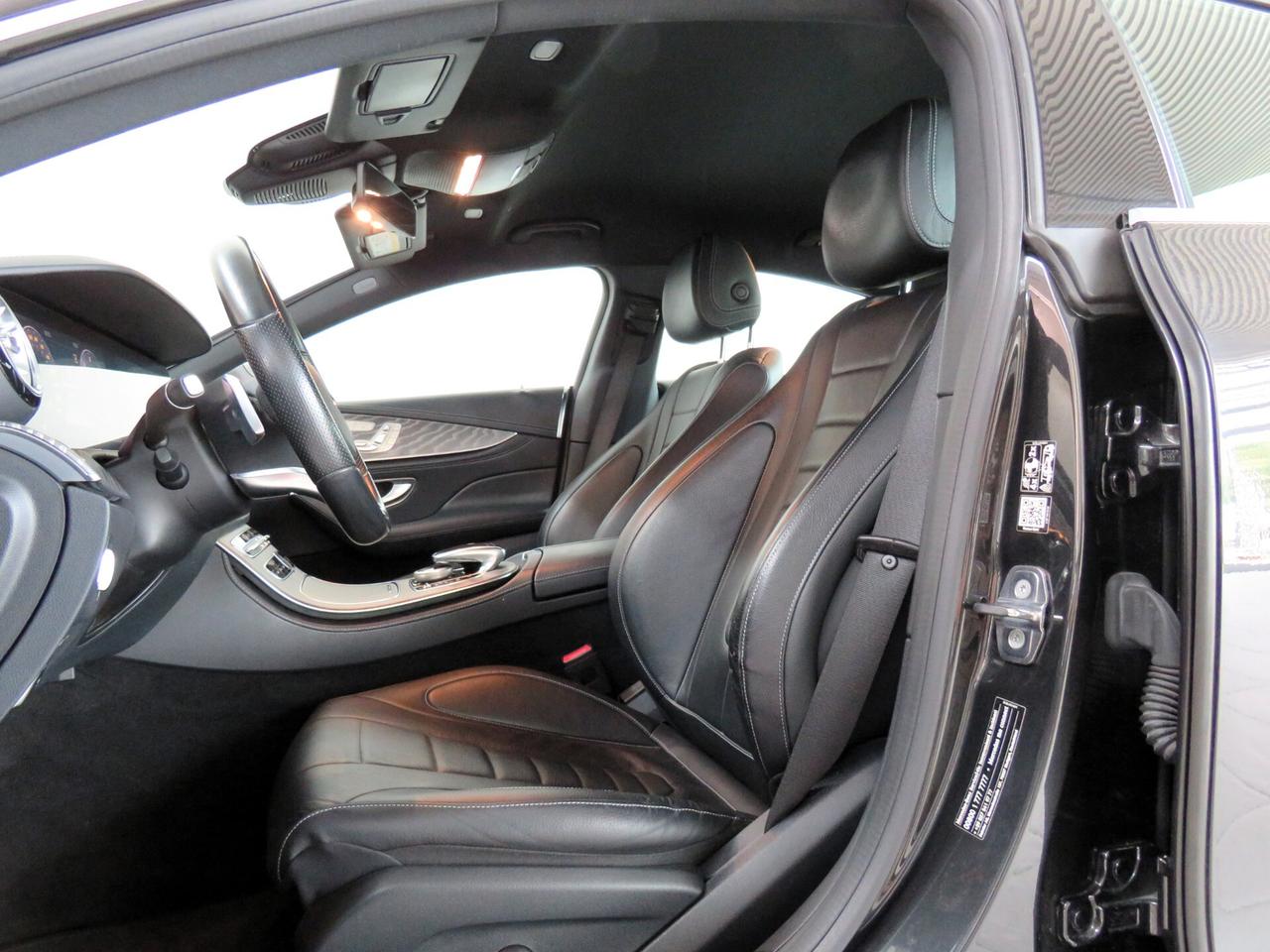 Mercedes-benz CLS 350 d 4Matic Premium