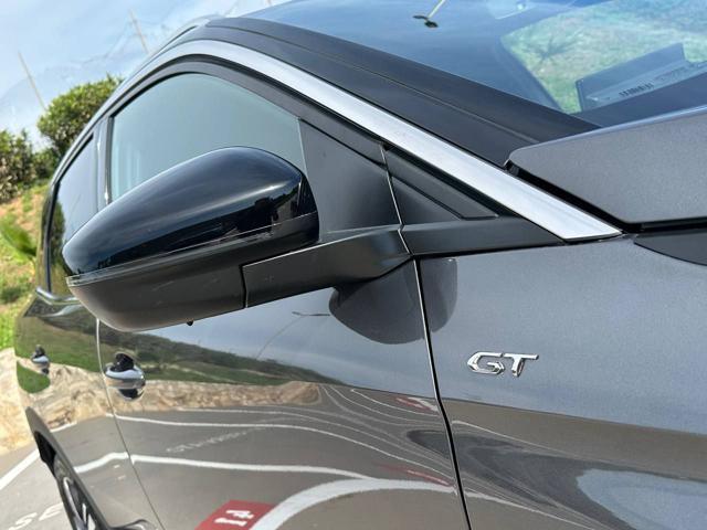 PEUGEOT 3008 BlueHDi 130 S&S EAT8 GT