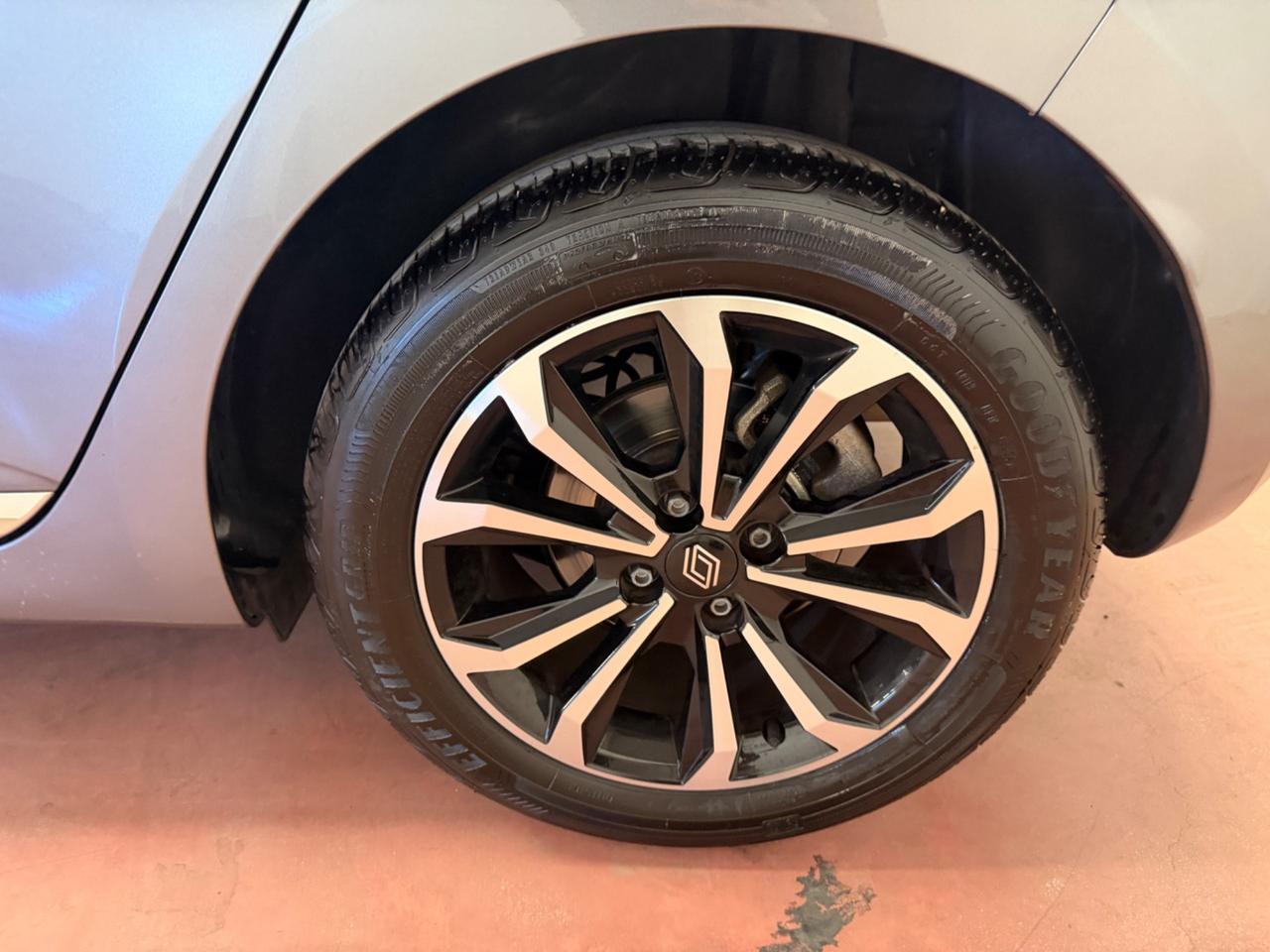 Renault Clio TCe 100 CV GPL 5 porte Techno