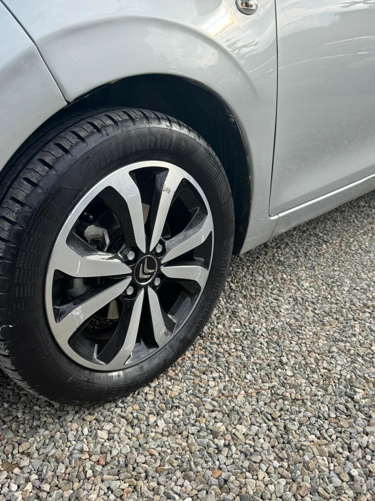 Citroen C1 Airscape VTi 68 3 porte Shine