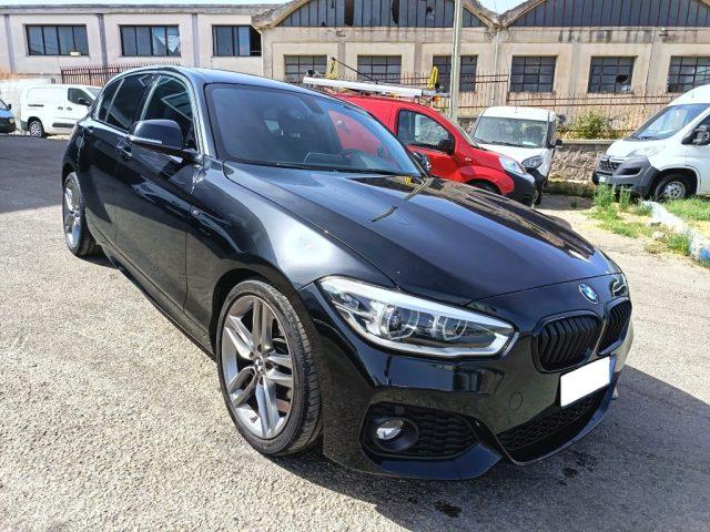 BMW 116 d 5p. Msport