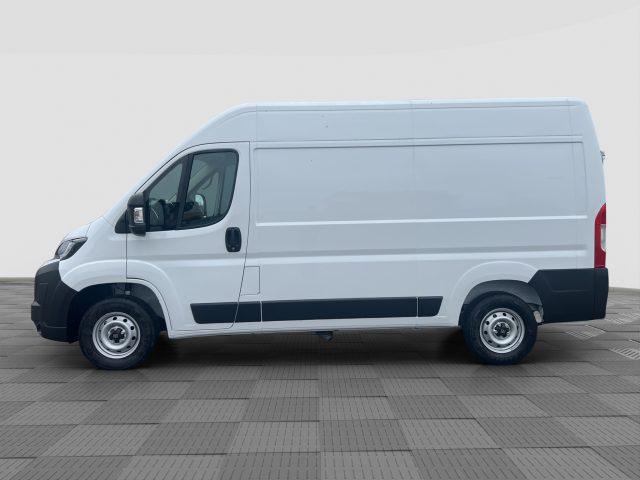 FIAT Ducato Ducato 35 2.2 Mjt 140CV PM-TM Furgone