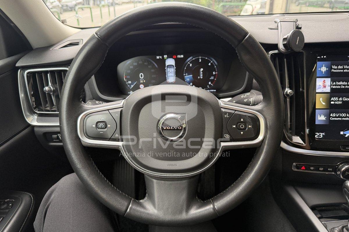 VOLVO V60 D3 Geartronic Business