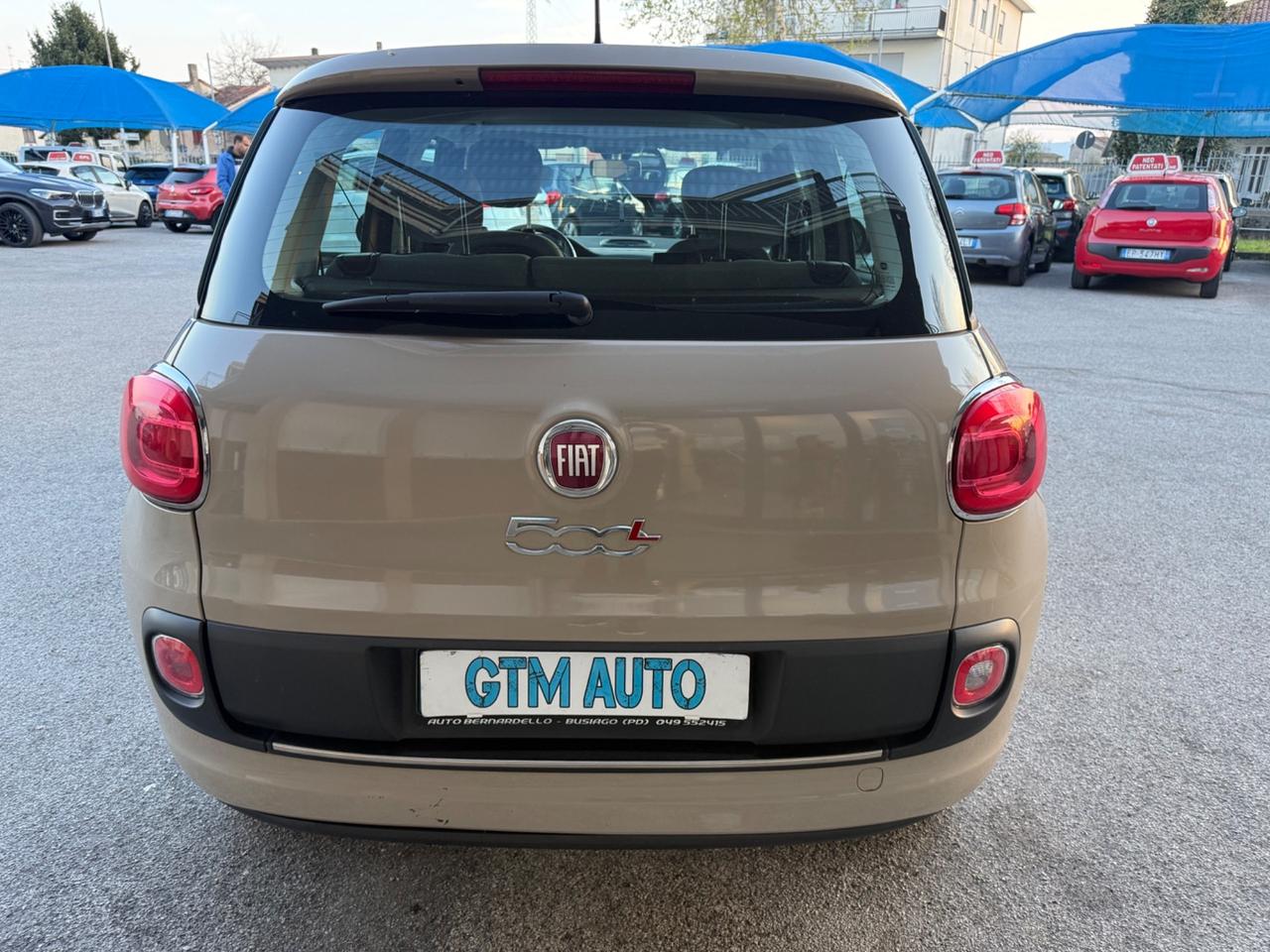 Fiat 500L 1.3 Multijet 95 CV - OK Neopatentati