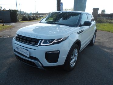 Land Rover Range Evoque 2.0 TD4 150 CV 5p. HSE