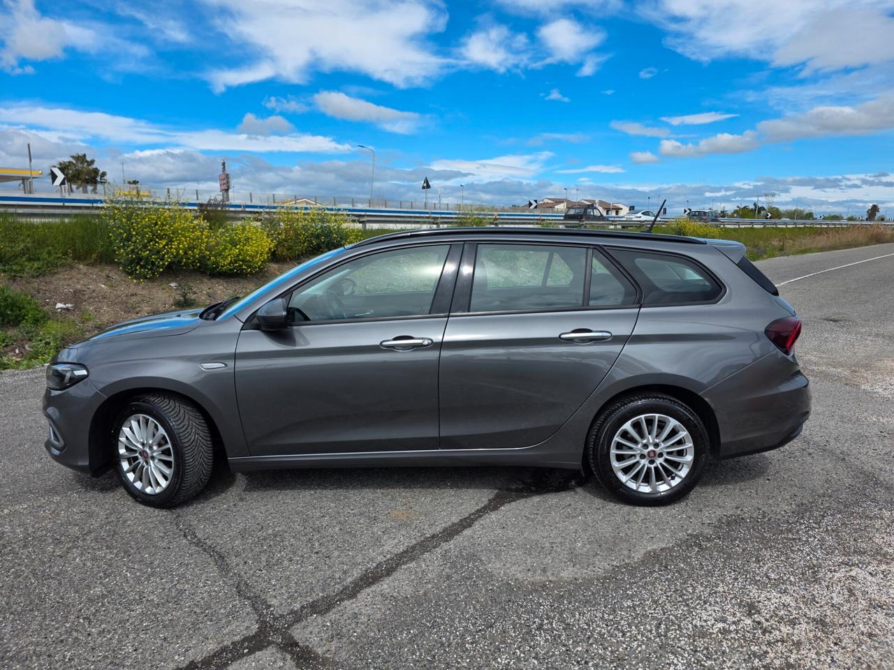 Fiat Tipo 1.6 Mjt S&S SW Mirror