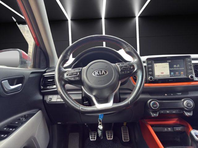 KIA Stonic 1.6 CRDi 110 CV Urban