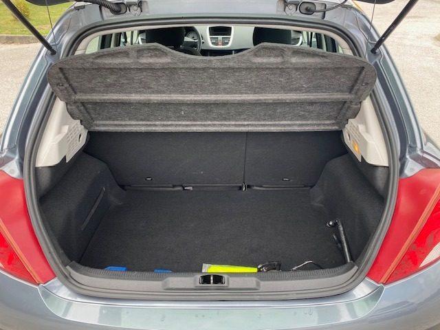 PEUGEOT 207 1.4 75CV 5p. "NEOPATENTATI"