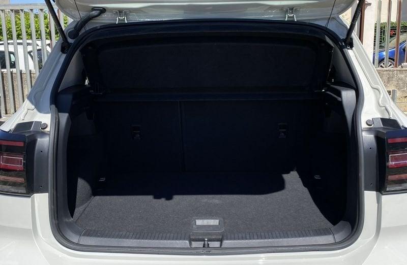 Volkswagen T-Cross Style 1.0 TSI 95 CV