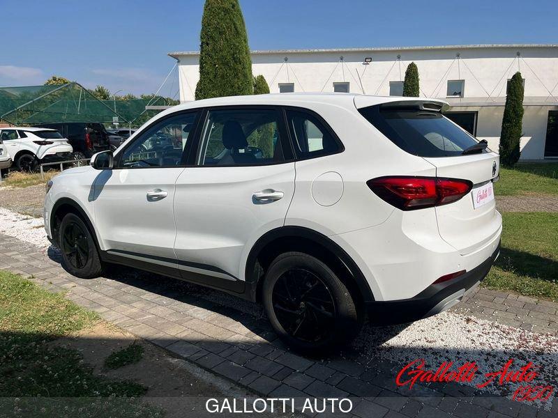 MG ZS 1.5 Standard-SENZA VINCOLI DI FINANZIAMENTO