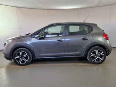 CITROEN C3 PureTech 82 S&S Feel 5 PORTE