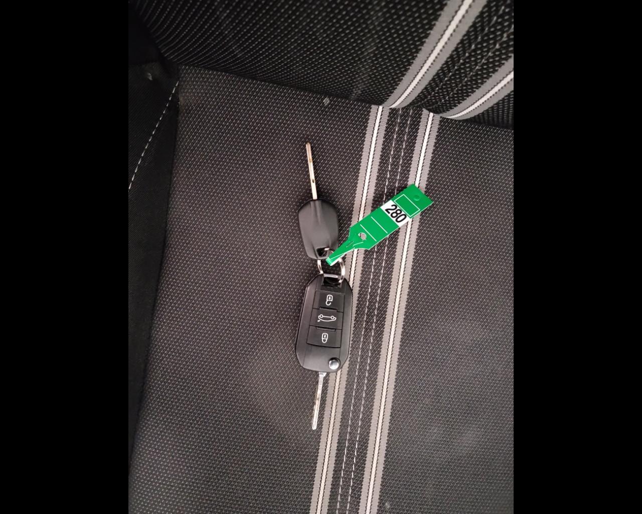 OPEL Corsa VI 2020 - Corsa 1.2 D&T s&s 75cv