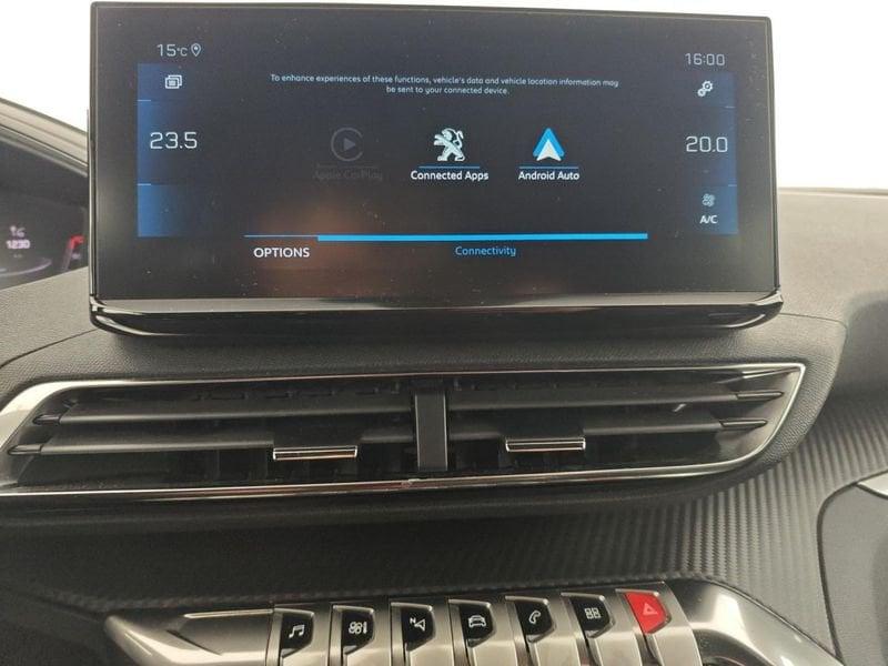 Peugeot 3008 PureTech Turbo 130 S&S Allure Pack