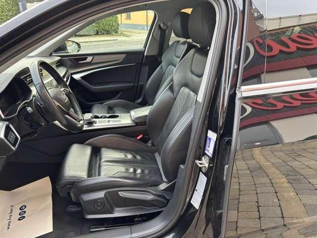 Audi A6 Avant 40 2.0 TDI quattro S tronic Business Sport