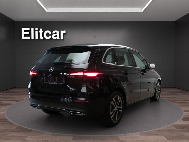 MERCEDES-BENZ B 180 Automatic Progressive Advanced