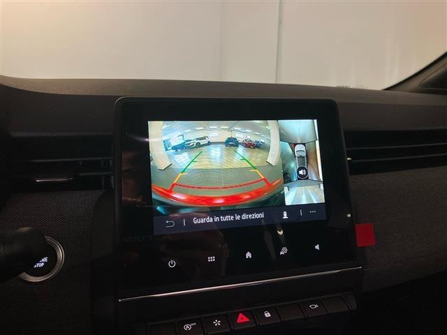 RENAULT Clio 1.0 eco g Techno 100cv