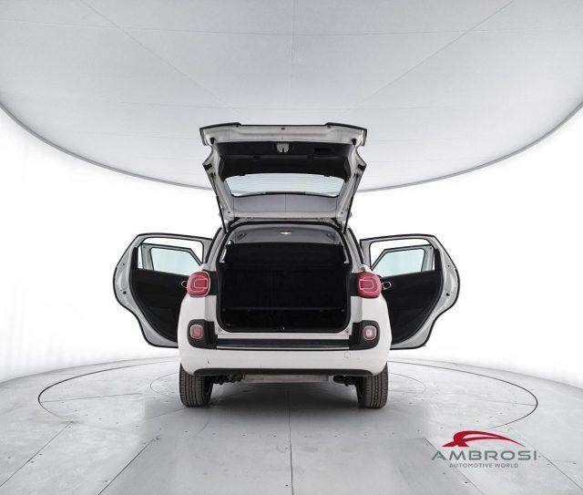 FIAT 500L 0.9 TwinAir Turbo Natural Power Pop Star - PER OPE