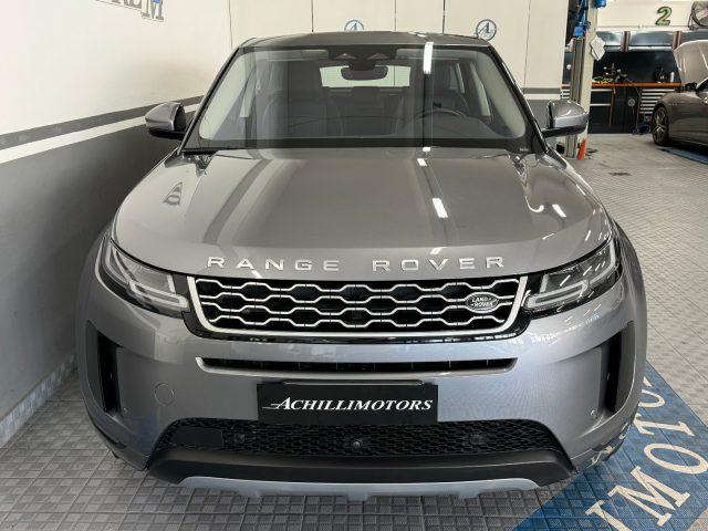 LAND ROVER Range Rover Evoque 1.5 I3 PHEV 300 CV AWD Auto SE
