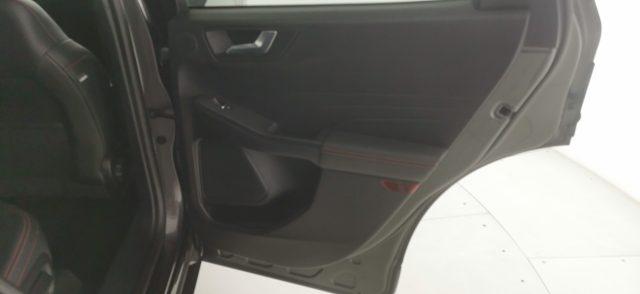 FORD Kuga 2.5 Full Hybrid 190 CV CVT AWD ST-Line X