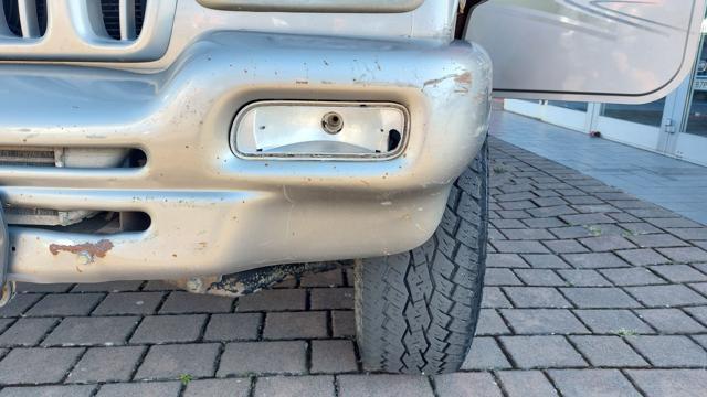 MAHINDRA Bolero 2.5 CRDe 2WD Pick Up Cassone Fisso