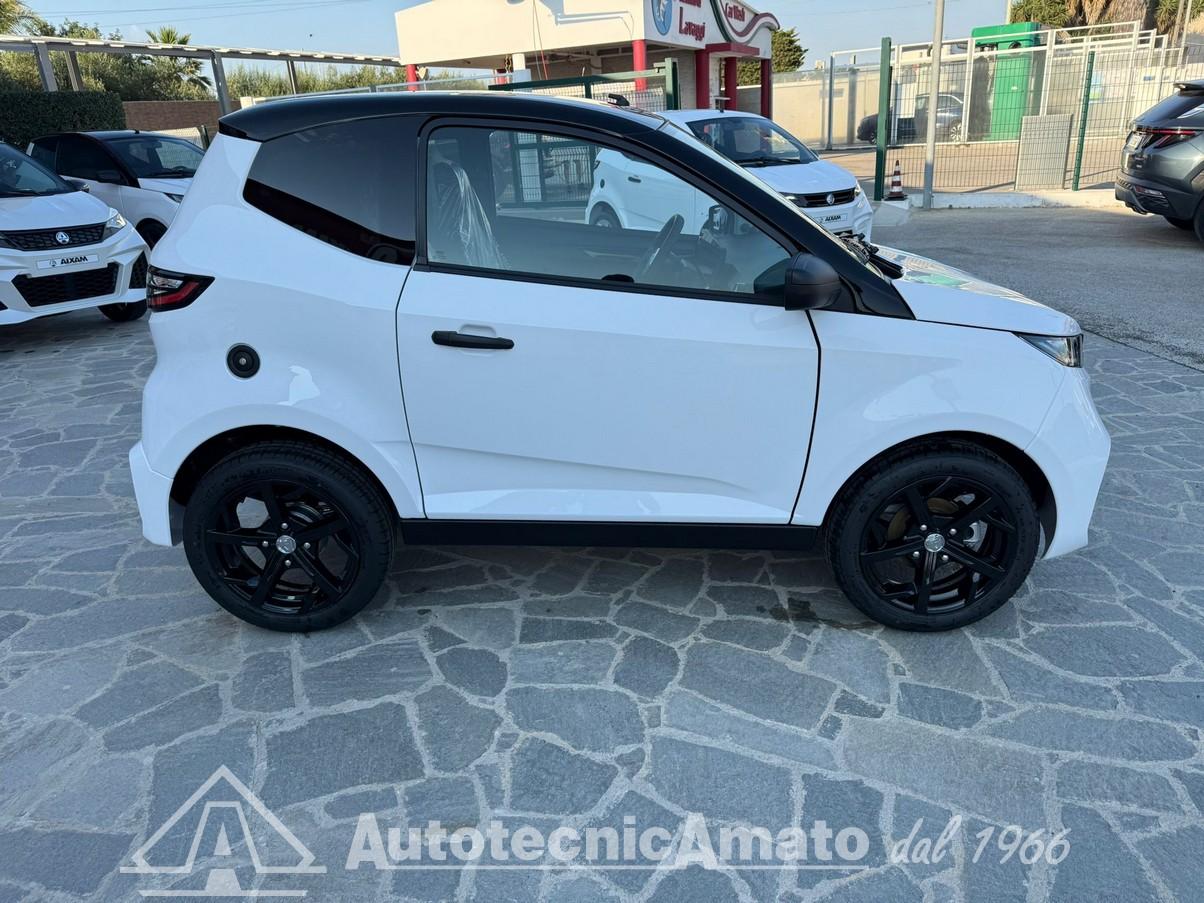 Aixam City Sport