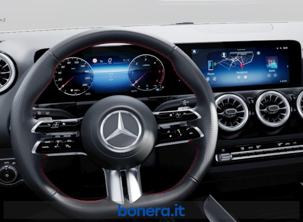Mercedes GLA 200 200 D AMG Line Advanced Plus 4Matic 8G-DCT