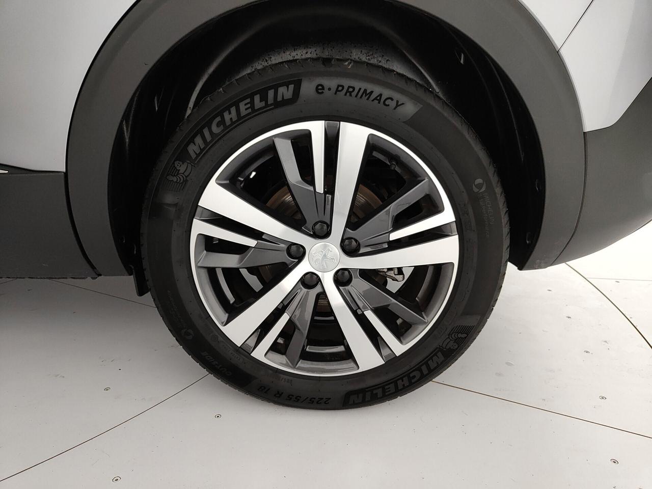 Peugeot 5008 BlueHDi 130 S&S EAT8 Allure Pack