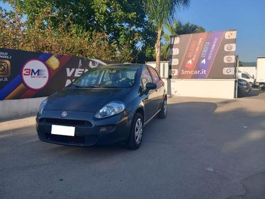 FIAT Punto Evo 1.4 5 porte Dynamic Natural Power