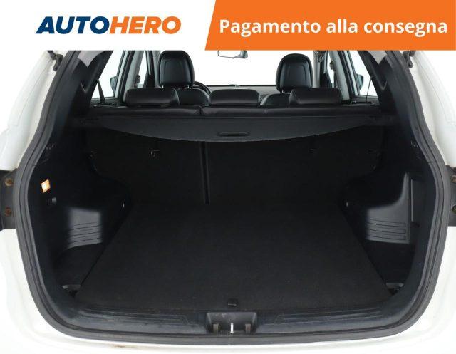 HYUNDAI iX35 1.7 CRDi 2WD Comfort