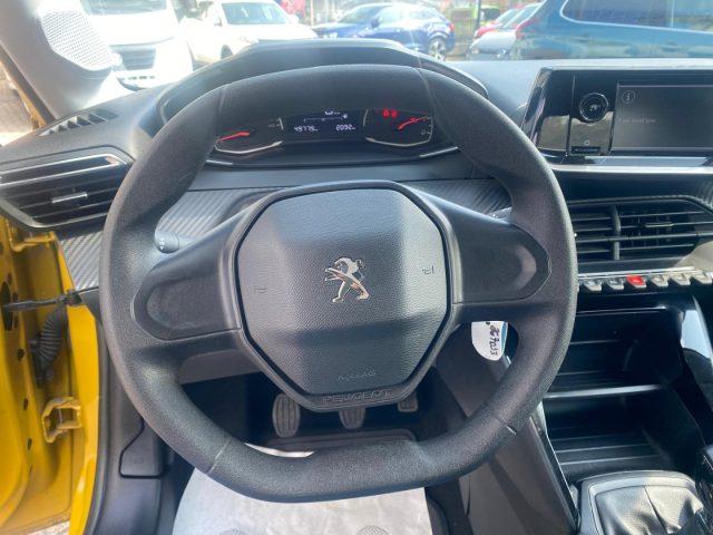 PEUGEOT 208 LIKE 5P **PREZZO FISSO E TRASPARENTE**