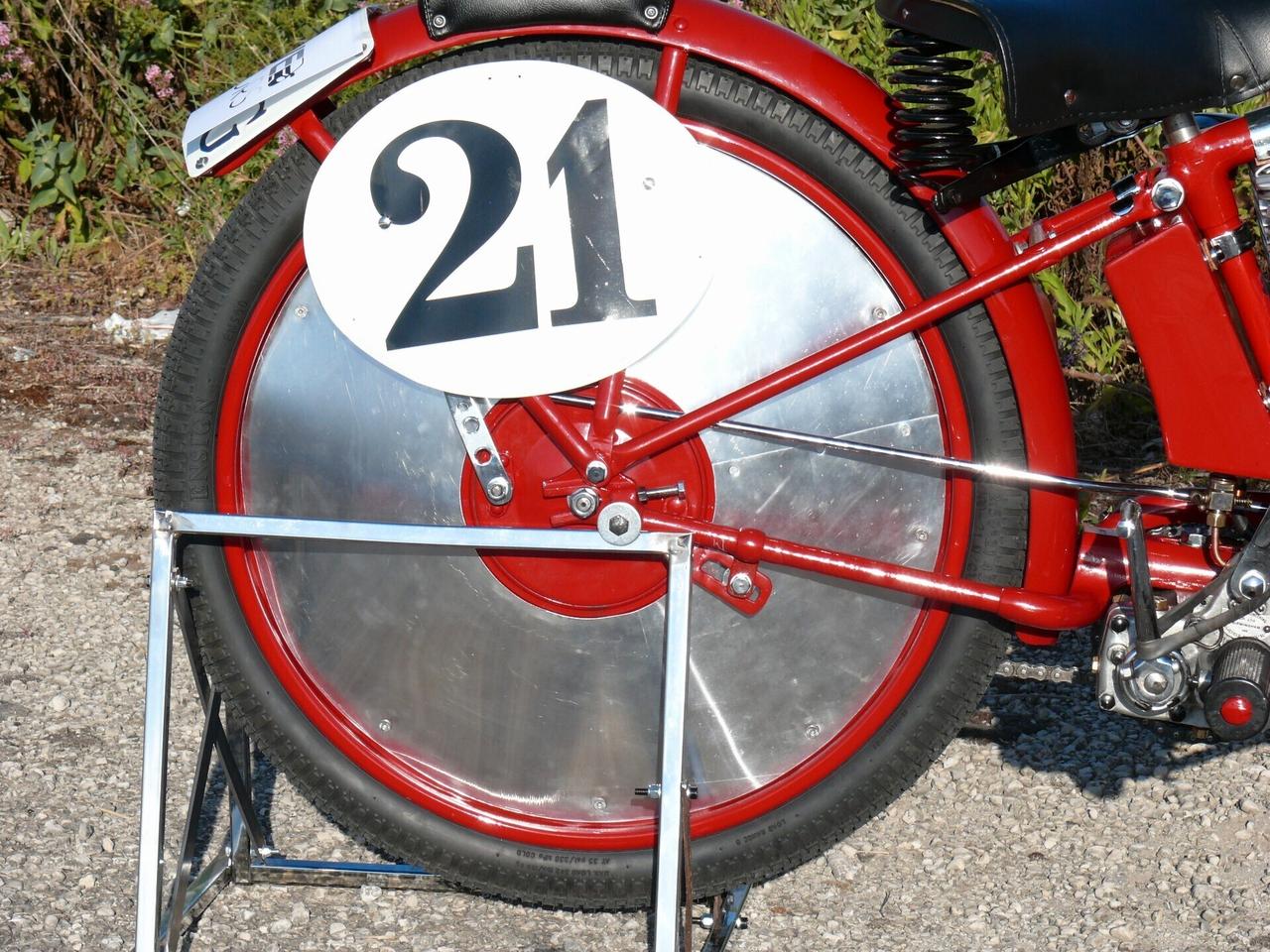 Benelli Altro 175 CORSA (M1333)