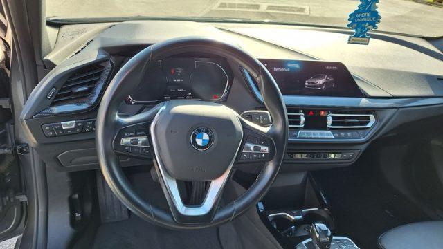 BMW 118 i 5p. Sport PERMUTE OK NEOPATENTATI