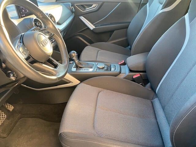 Audi Q2 1.6 TDI Sport