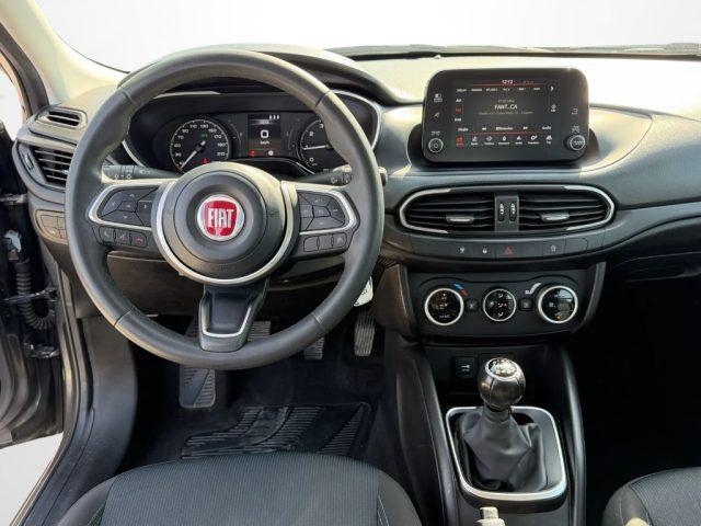 FIAT Tipo 1.6 Mjt S&S 5 porte City Life