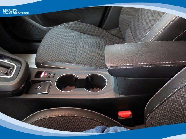 RENAULT Arkana 1.6 eTech Full Hybrid 145cv Intens AUT EU6