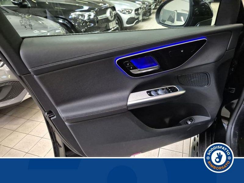 Mercedes-Benz GLC 300de 4Matic EQ-Power AMG Line Advanced