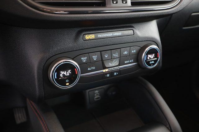 FORD Kuga Kuga 1.5 EcoBlue 120 CV aut. 2WD ST-Line