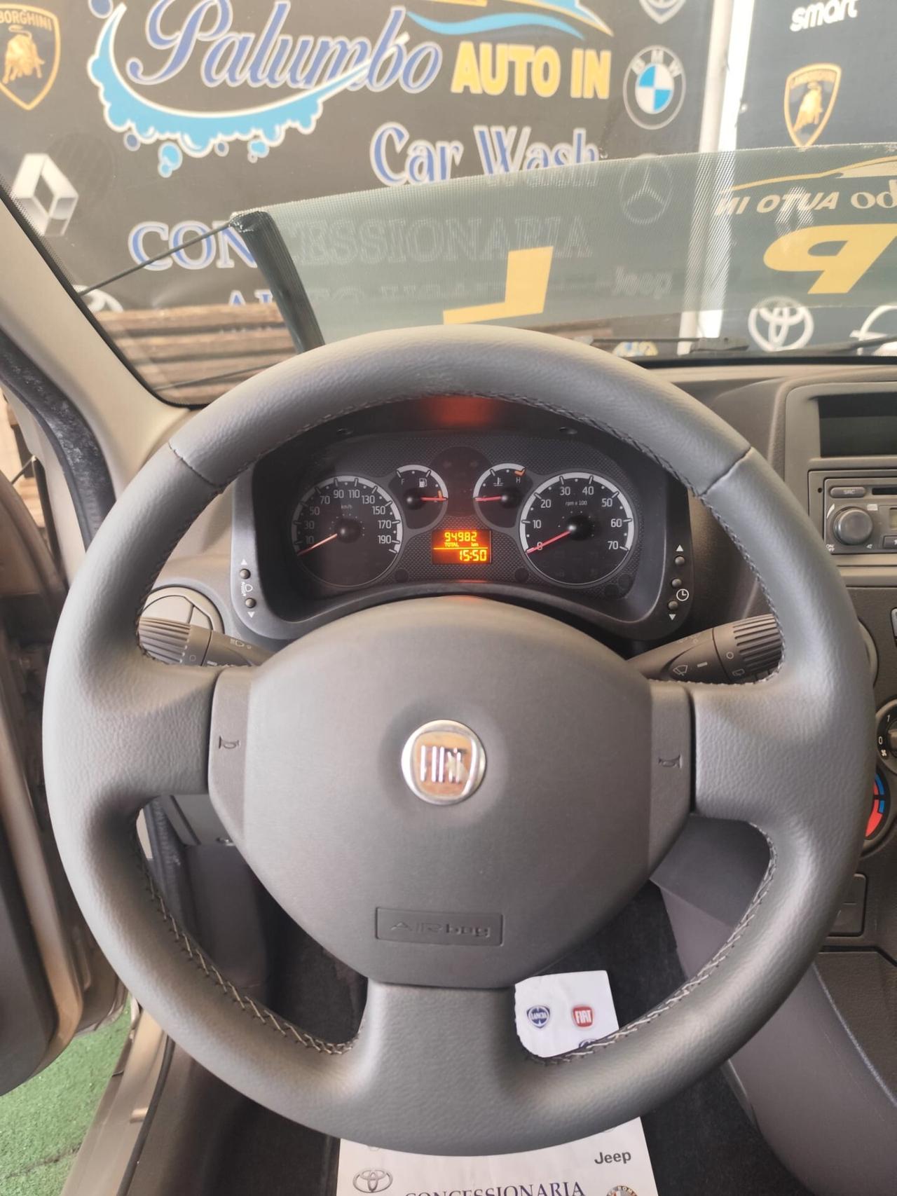 Fiat Panda 1.2 Dynamic MAMY GPL