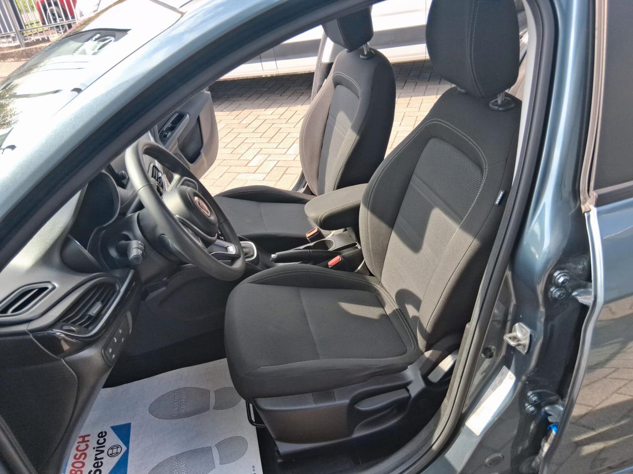 Fiat Tipo 5 Porte Tipo 5p 1.5 t4 hybrid Citylife 130cv dct