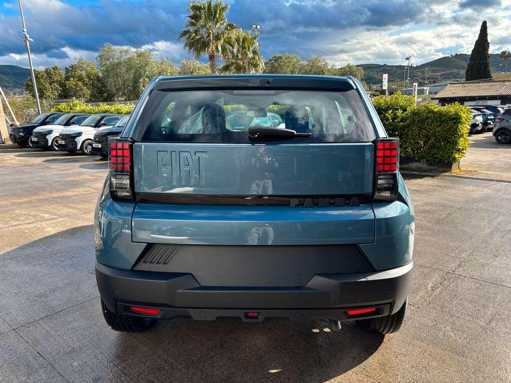 Fiat Grande Panda 1.2 Hybrid 110 CV S&S Pop 2026 / KM 0 IVA ESPOSTA Tua a solo 159 Euro al mese