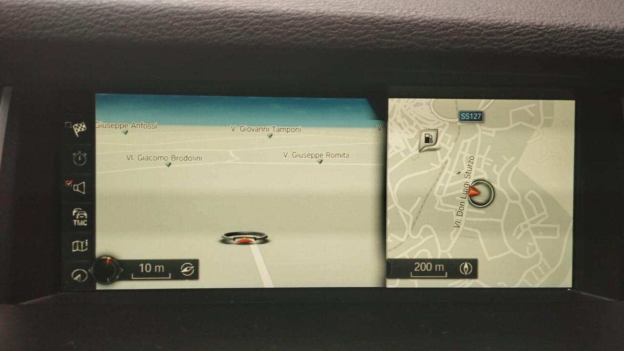 Bmw X4 xDrive20d Msport