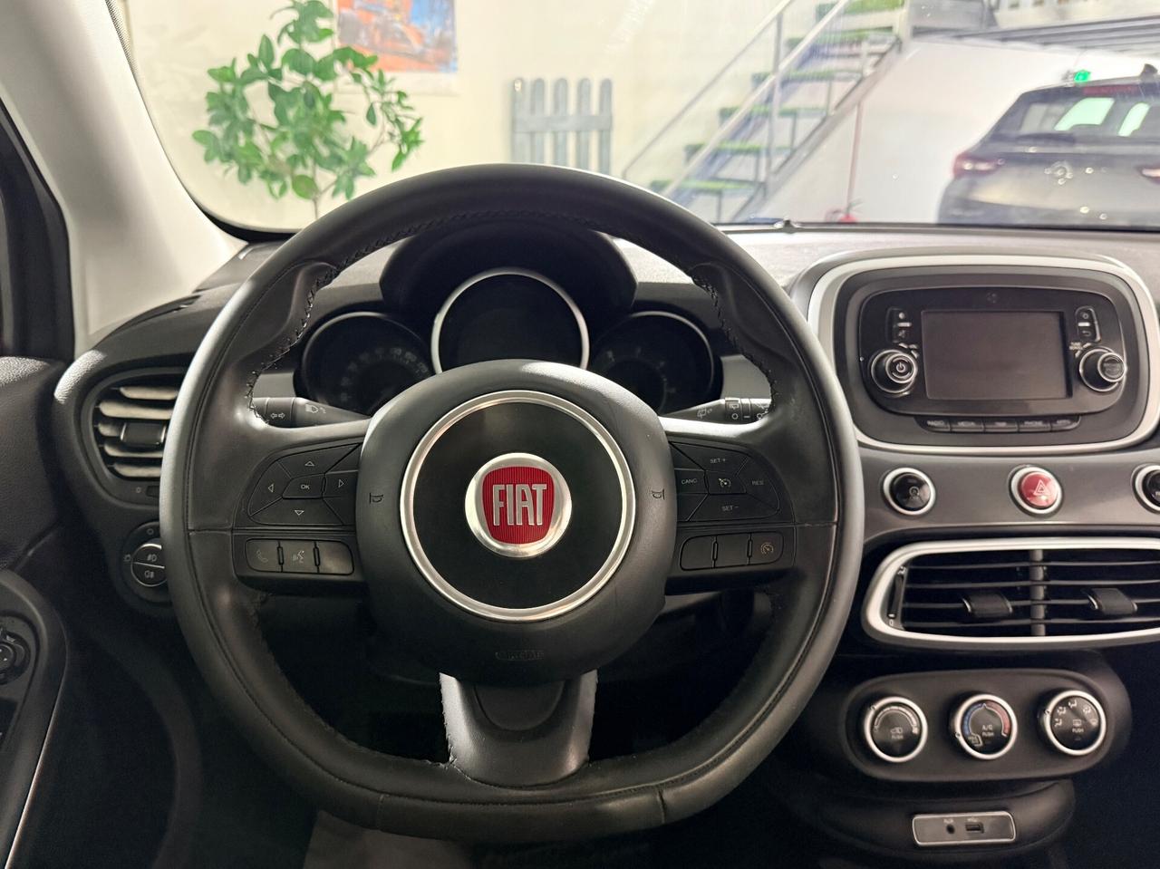 Fiat 500X 1.3 MultiJet Aziendale 95CV Pop Star