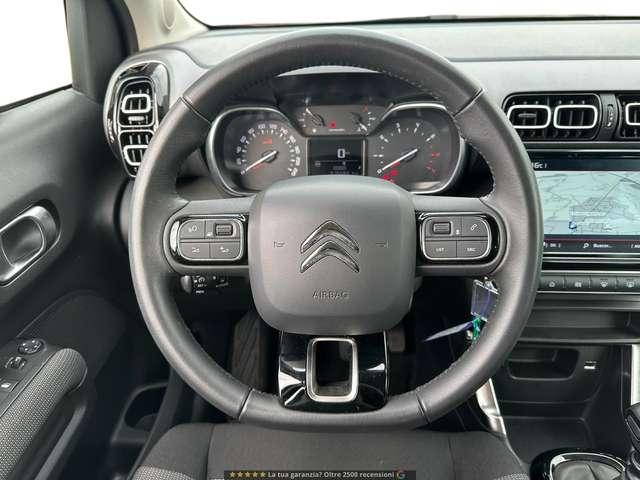 Citroen C3 Aircross 1.2 puretech Plus s&s 110cv
