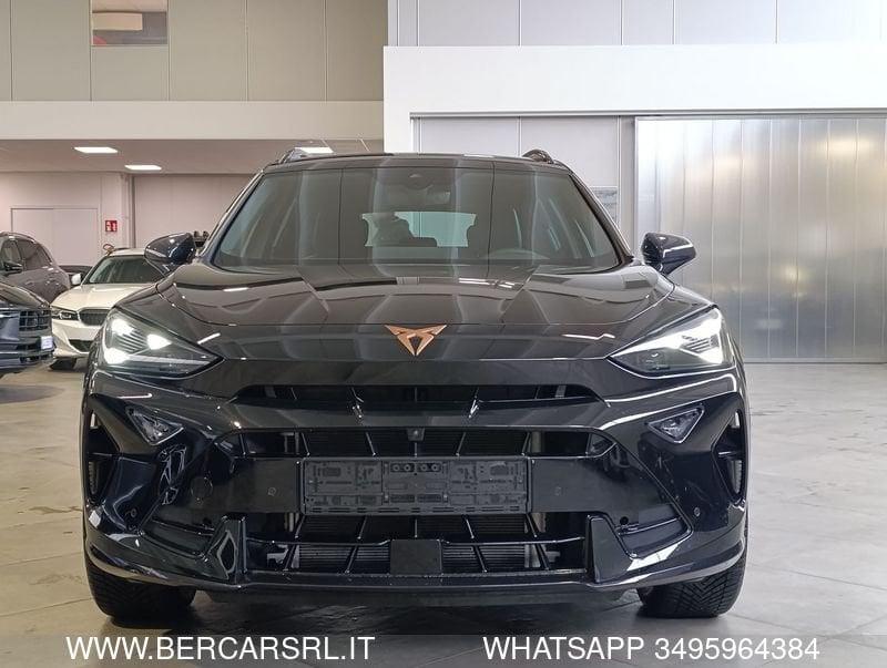 CUPRA Formentor Formentor 2.0 TDI DSG