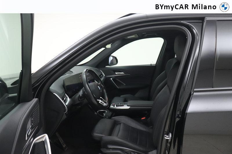 BMW X1 23 d Mild Hybrid 48V MSport Edition Balance xDrive DCT