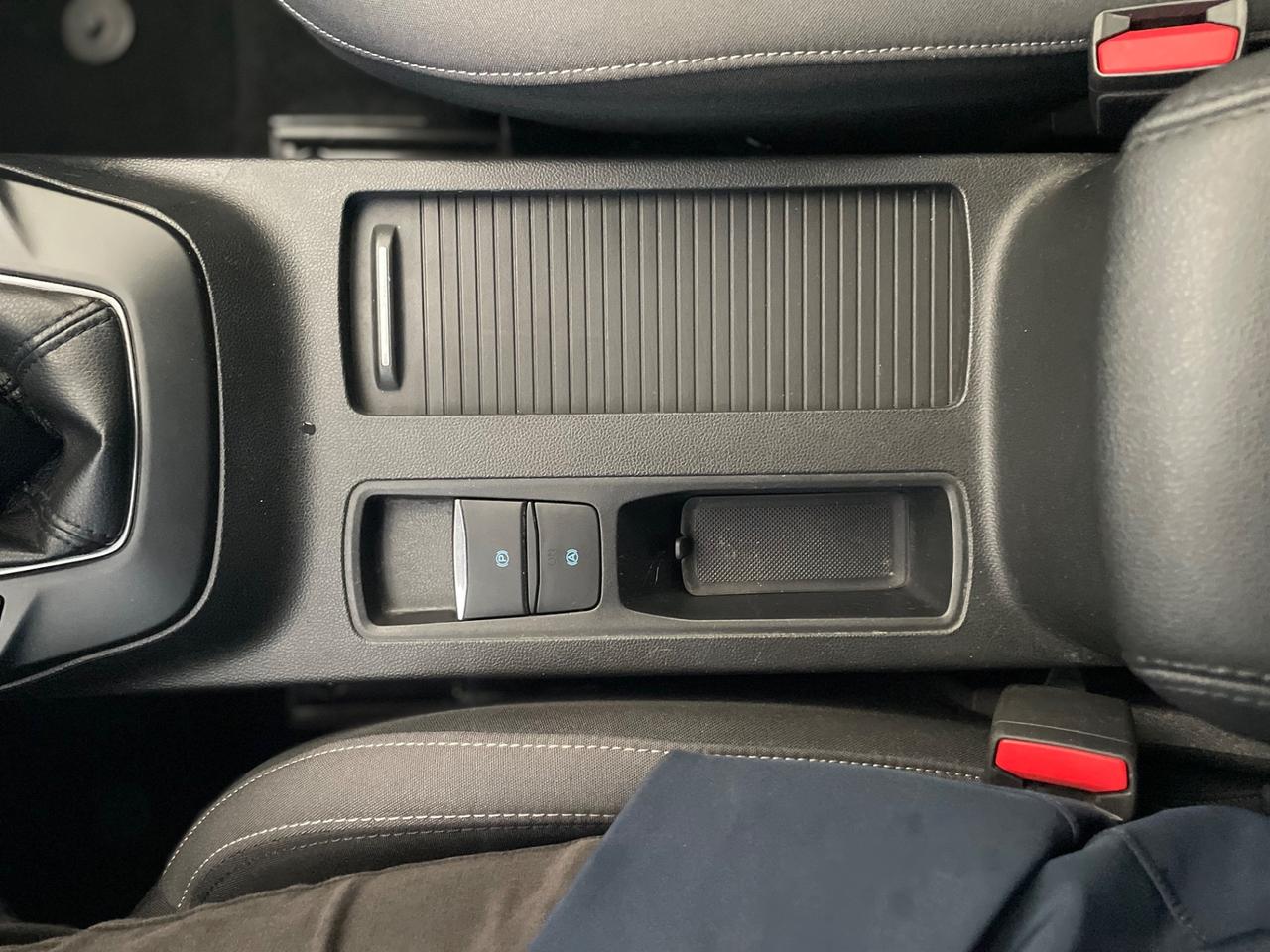 Ford Focus 1.5 EcoBlue 95 CV 5p.