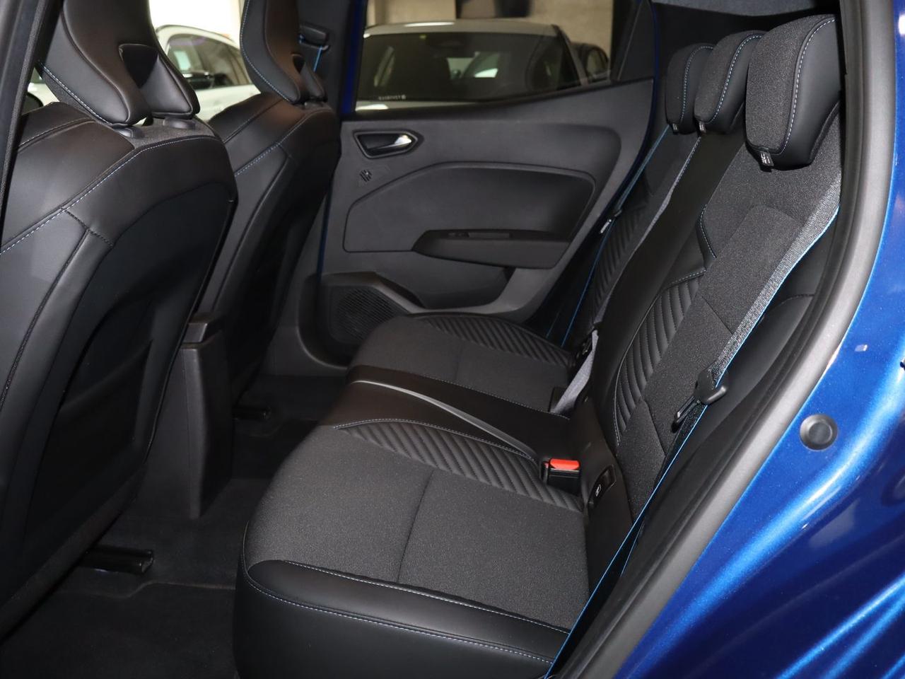 Renault Clio Esprit Alpine 1.6 E-TECH 145 H #10548
